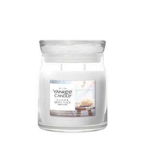 Havre de Paix Signature Medium Jar