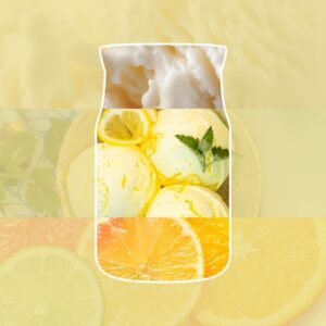 Alternative view of Sorbet au Citron Signature Large Jar
