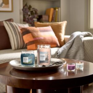 Alternative view of Bois en bord de mer Signature Large Jar