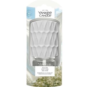 Alternative view of Coton Frais Electric Fragrance Starter Kit