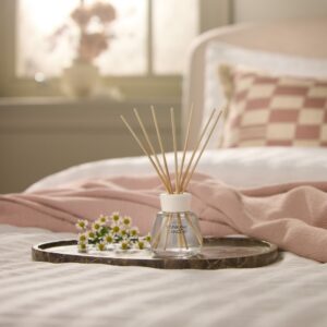 Alternative view of Sauge et Agrumes Signature Reed Diffuser 100ml