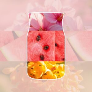 Alternative view of Sables roses Signature Reed Refill 200ml