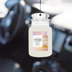 Alternative view of Gâteau à la vanille Car Jars Karton