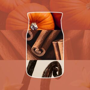 Alternative view of Citrouille Épicée Signature Small Jar