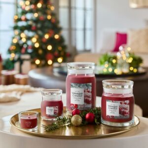 Alternative view of Nuit de Noël Signature Small Jar