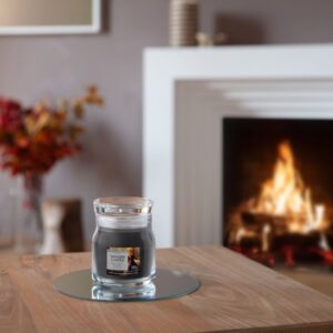 Alternative view of Feu Crépitant Signature Small Jar