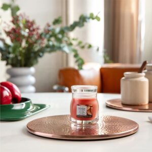 Alternative view of Pomme Gourmande Signature Small Jar