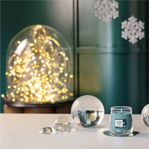 Alternative view of Nuit d'hiver à la belle étoile Signature Small Jar