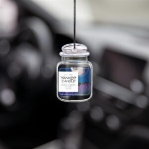 Alternative view of Nuit d'été Car Jar Ultimate