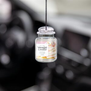 Alternative view of Gâteau à la vanille Car Jar Ultimate