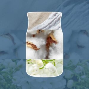 Alternative view of Air de l'océan Signature Wax Melts