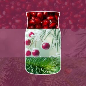 Alternative view of Houx Étincelant Signature Wax Melts