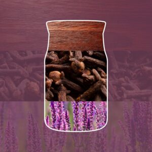 Alternative view of Rêverie d’Automne Signature Wax Melts