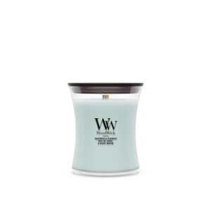 Bois de sauge et posidonie Medium Jar