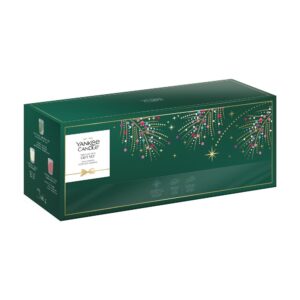 Alternative view of Coffret cadeau 3 bougies Tumbler 3 Tumbler Gift Set