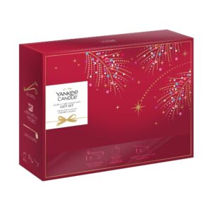 Alternative view of Coffret cadeau soin des bougies Candle Care Gift Set