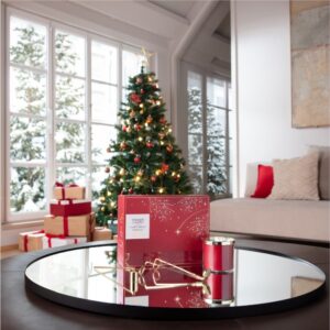 Coffret cadeau soin des bougies Candle Care Gift Set