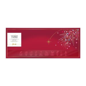 Alternative view of Coffret cadeau 10 lumignons + 1 bougeoir 10 Tea Lights & 1 Holder Gift Set