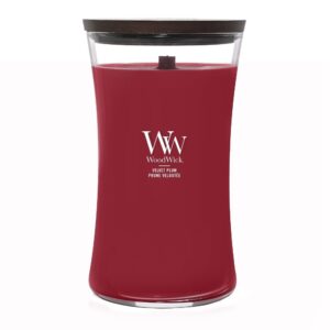 Prune Veloutée Large Jar